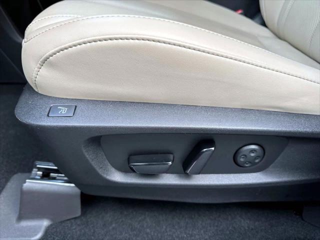 used 2022 INFINITI QX60 car, priced at $41,900