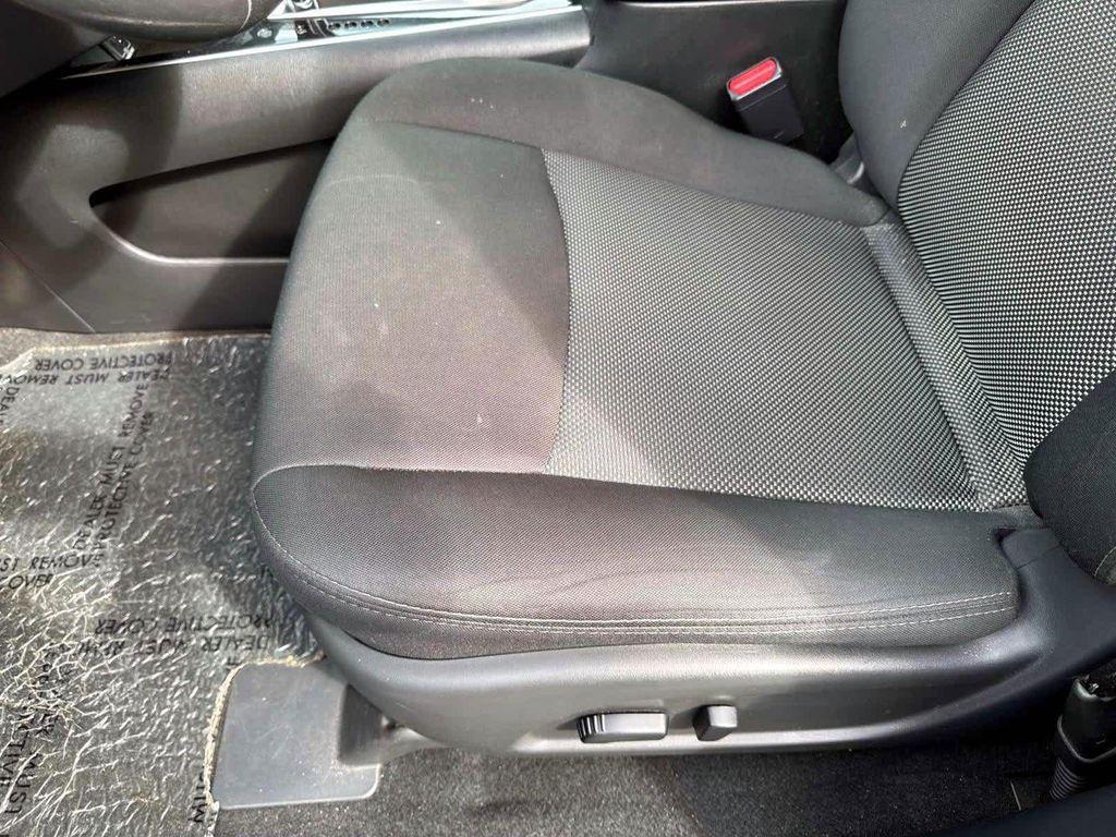 used 2020 Nissan Pathfinder car, priced at $16,798
