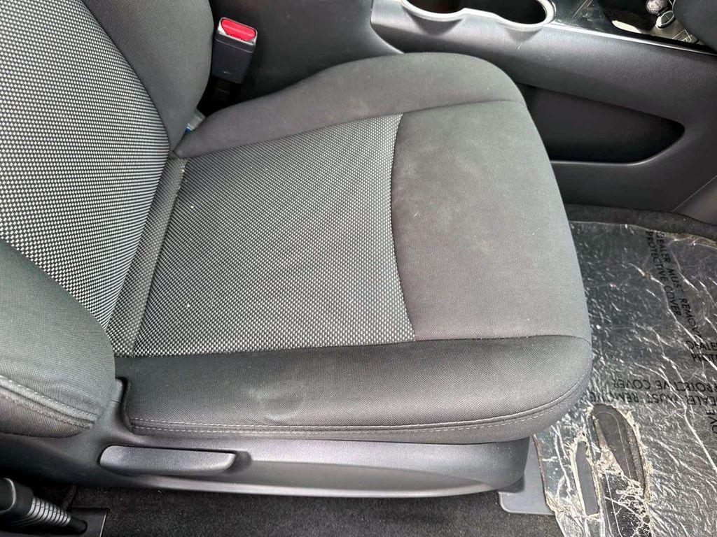 used 2020 Nissan Pathfinder car, priced at $16,798