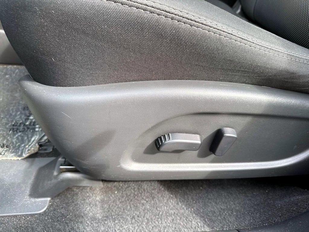 used 2020 Nissan Pathfinder car, priced at $15,867