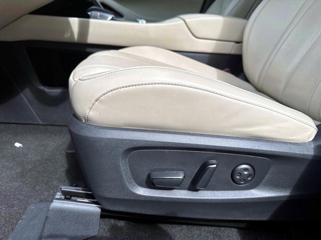 used 2024 INFINITI QX60 car, priced at $39,600