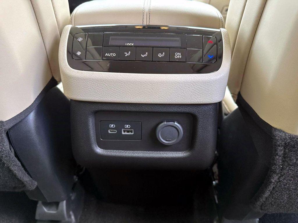 used 2024 INFINITI QX60 car, priced at $39,600