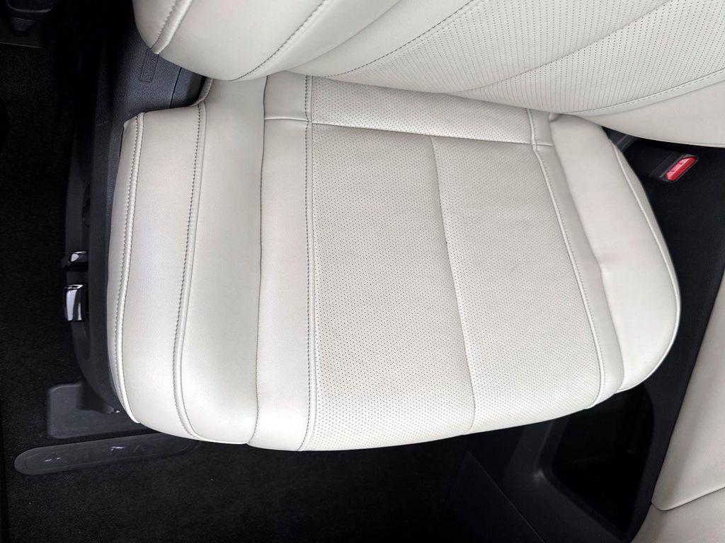 used 2024 INFINITI QX60 car, priced at $39,600