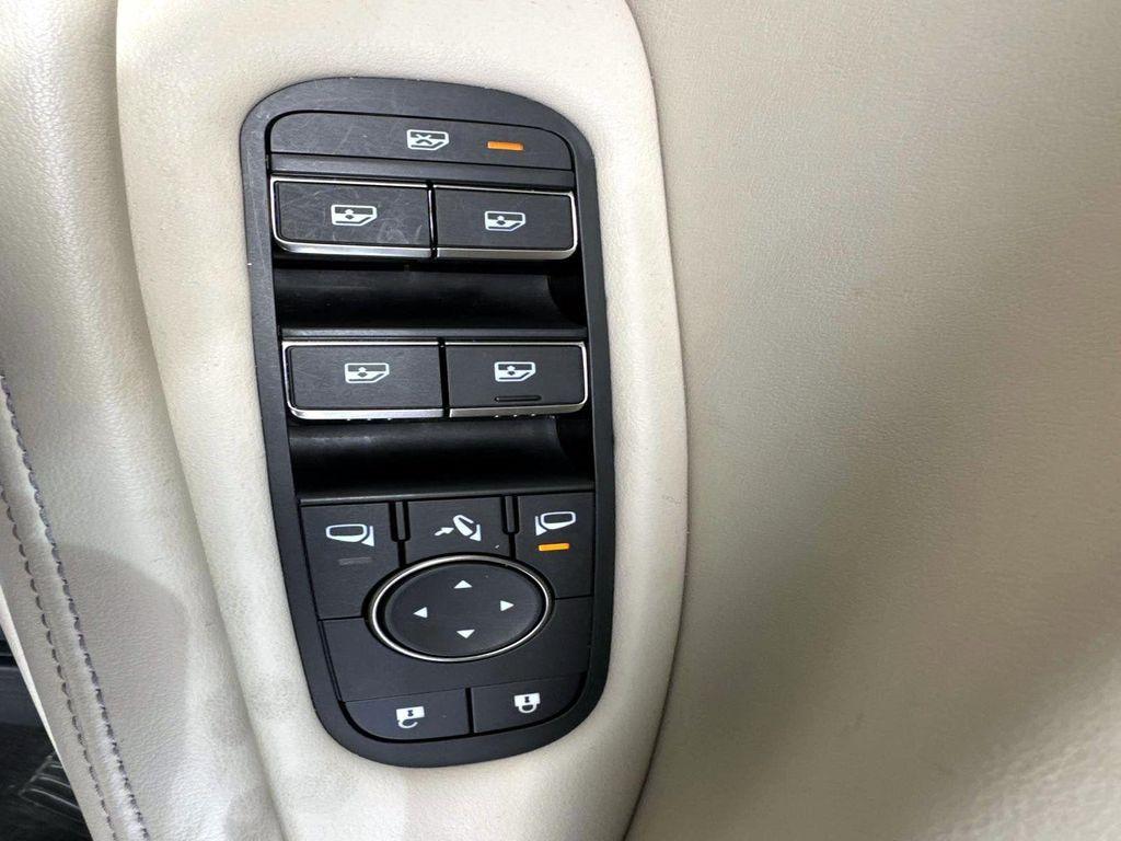 used 2024 INFINITI QX60 car, priced at $39,600