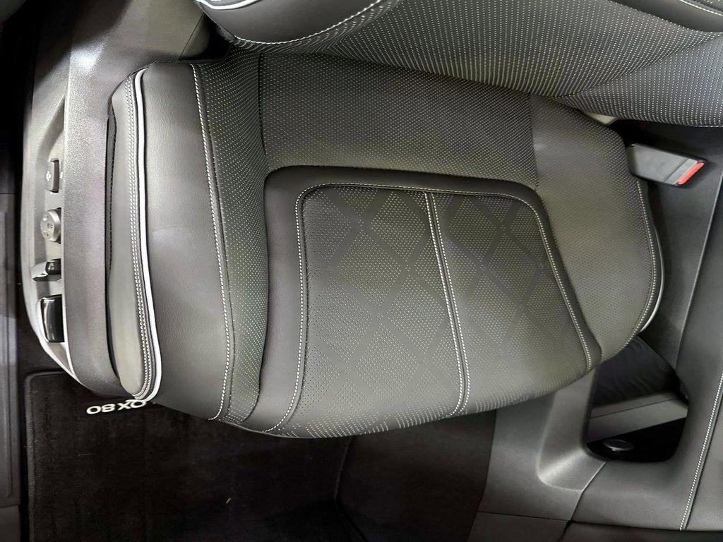 new 2025 INFINITI QX80 car, priced at $94,836