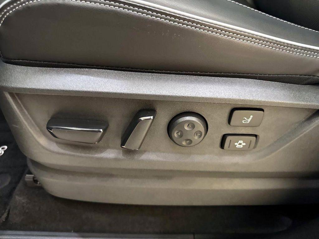 new 2025 INFINITI QX80 car, priced at $94,836