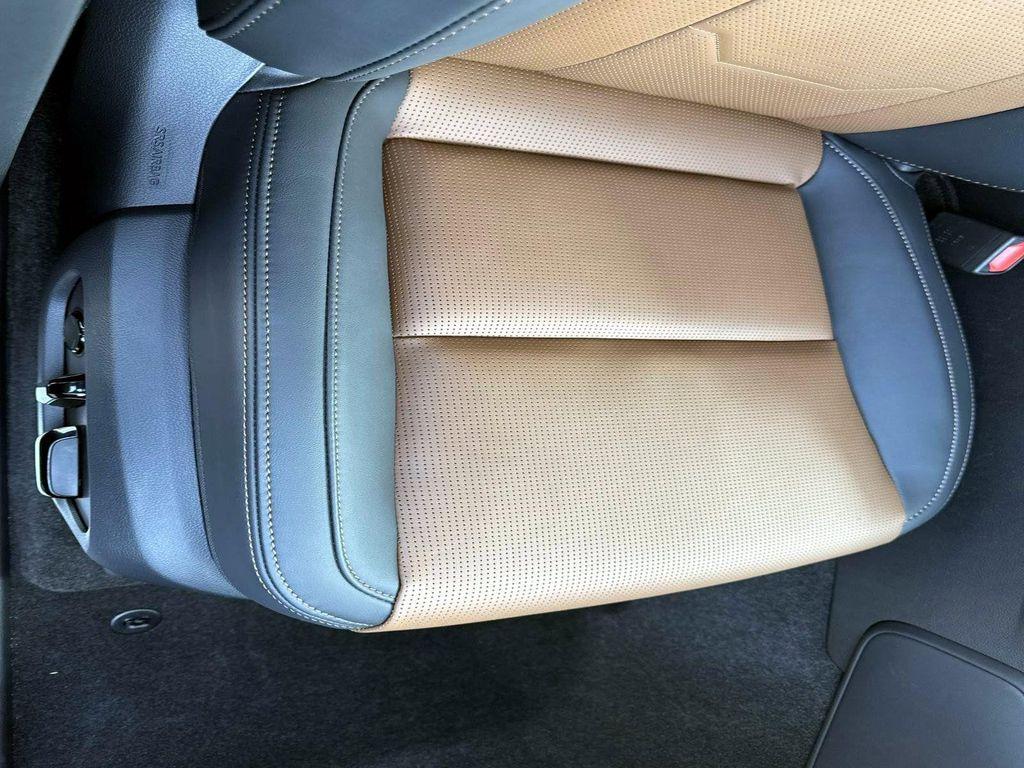 used 2025 Lexus GX 550 car, priced at $89,785