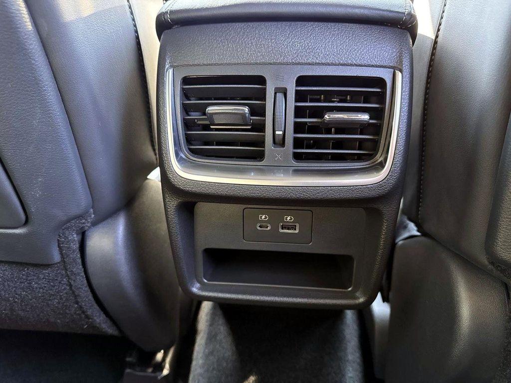 used 2024 INFINITI QX55 car, priced at $36,335