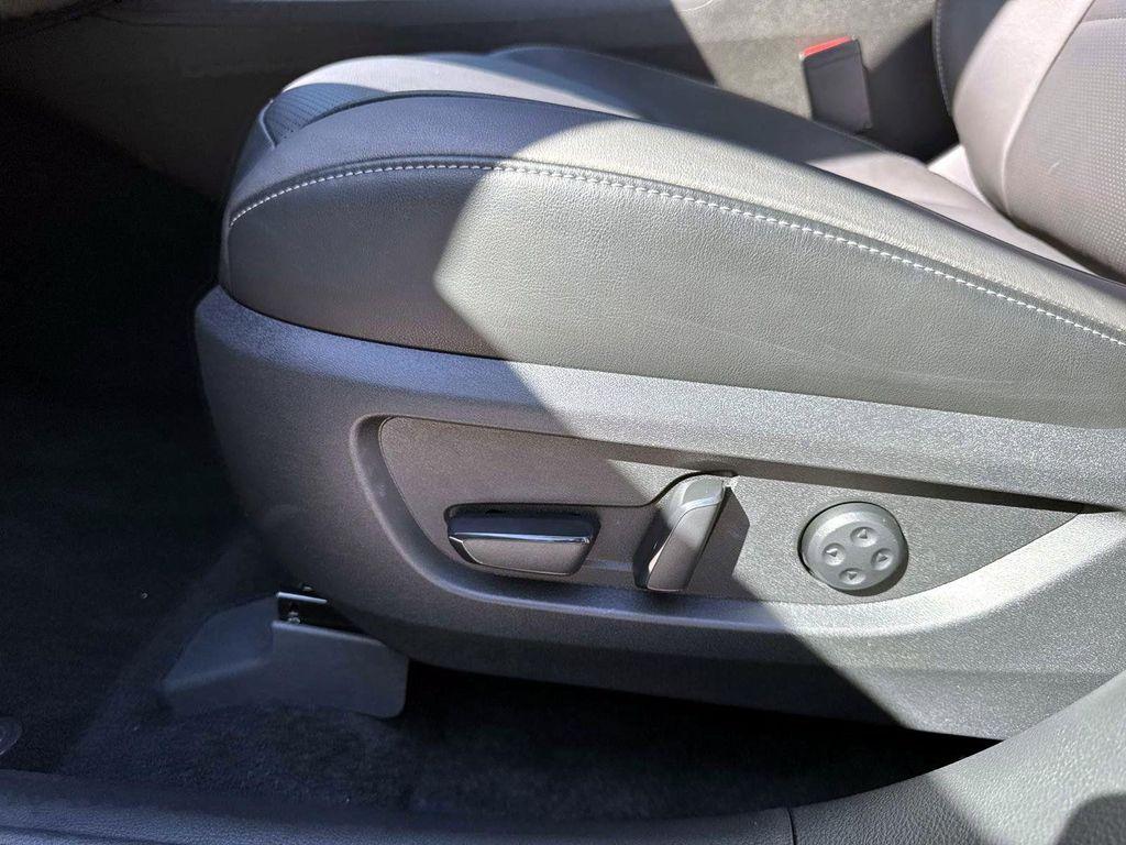 used 2024 INFINITI QX55 car, priced at $36,335