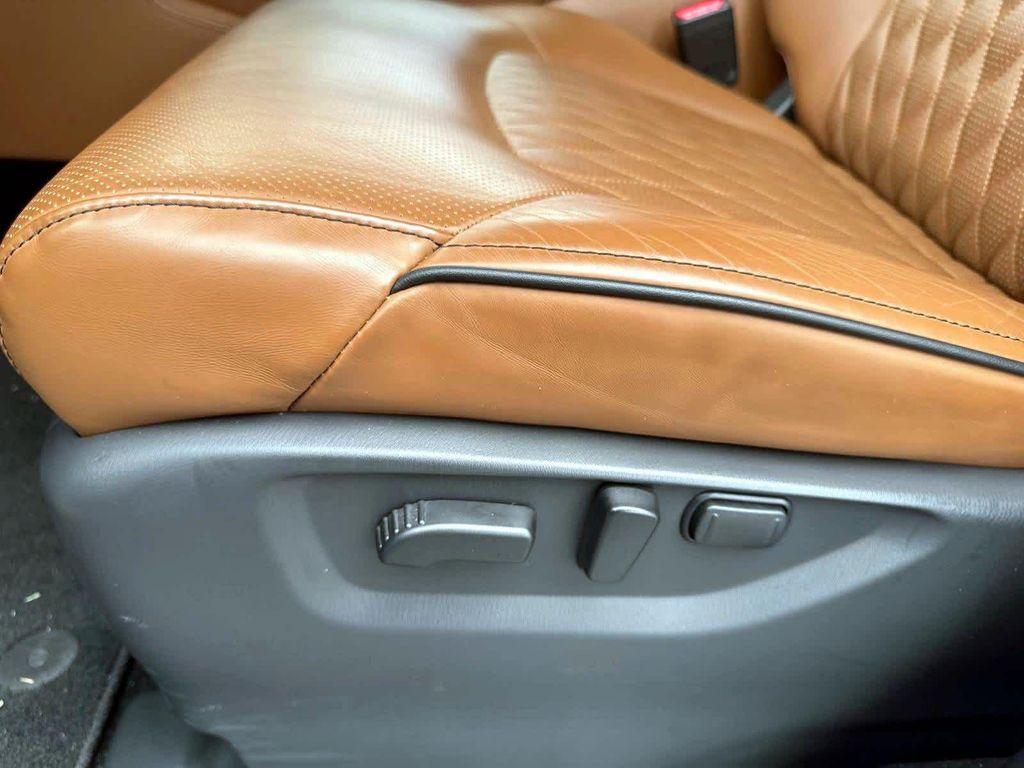 used 2024 INFINITI QX80 car, priced at $56,975