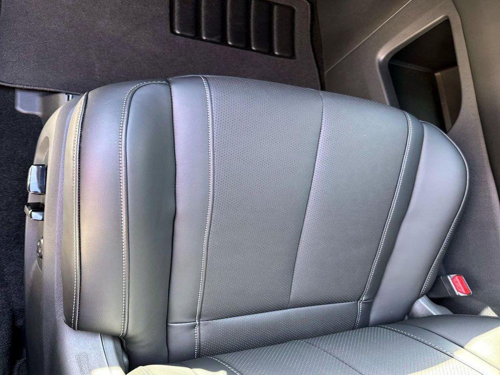 new 2026 INFINITI QX60 car, priced at $59,838