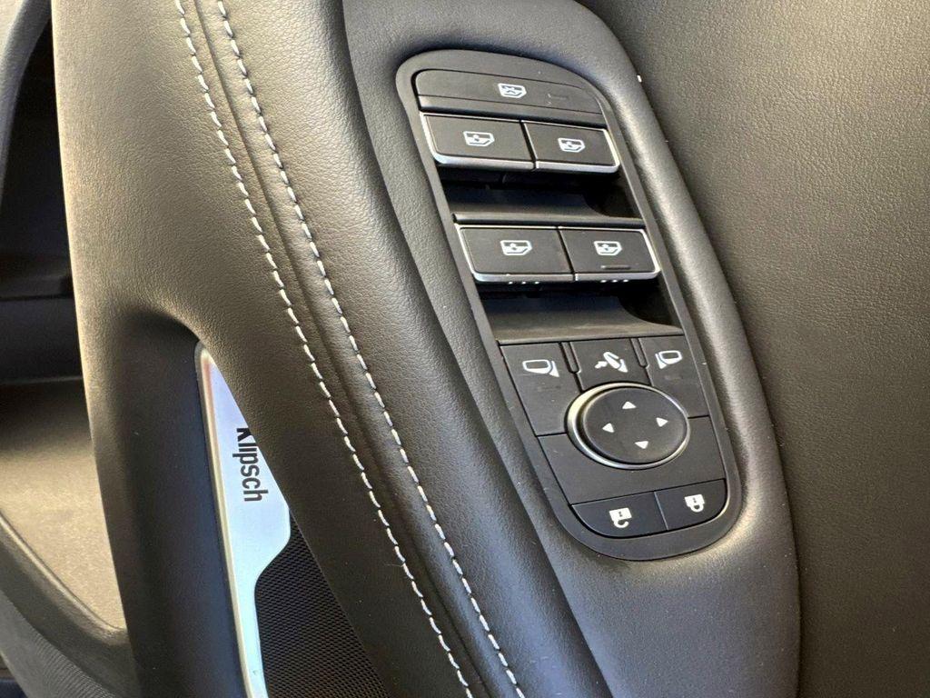 new 2026 INFINITI QX60 car, priced at $59,838