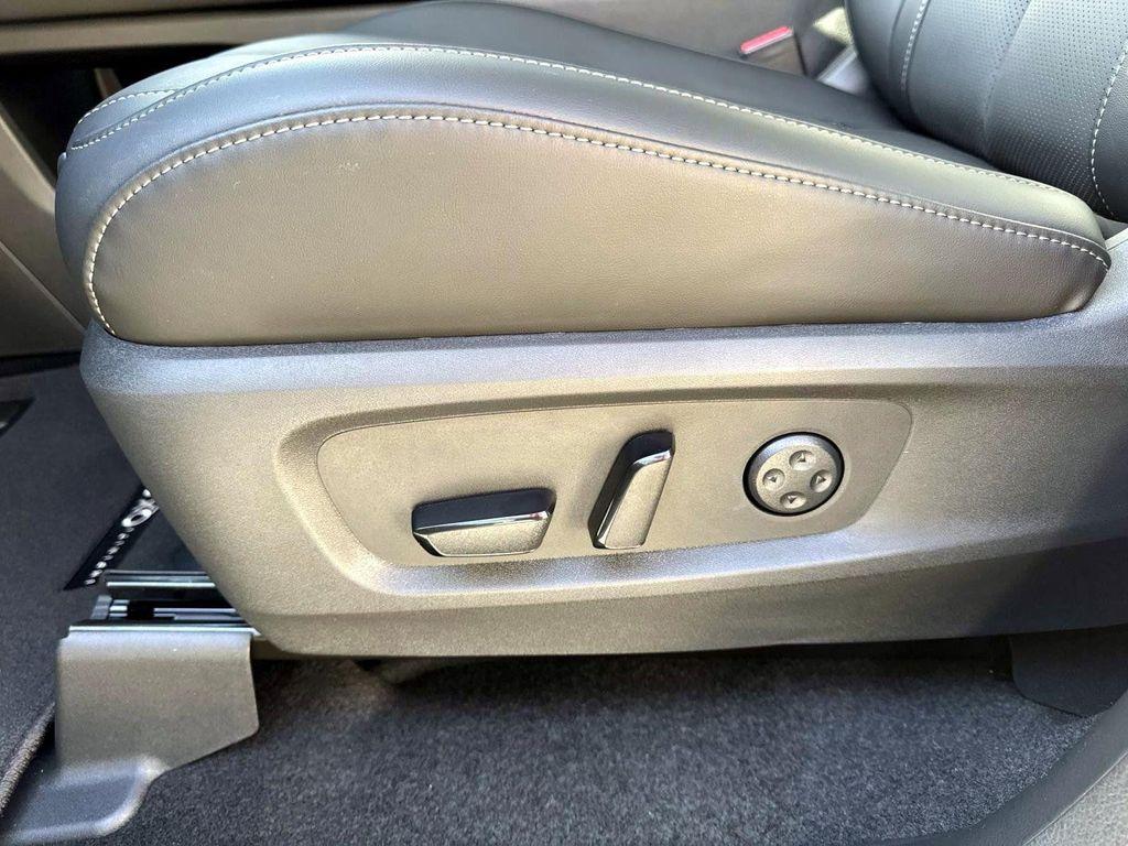 new 2026 INFINITI QX60 car, priced at $59,838