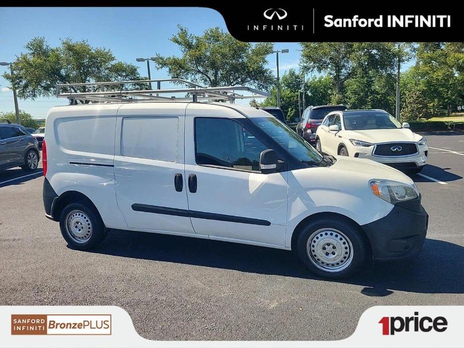 used 2020 Ram ProMaster City car, priced at $11,500