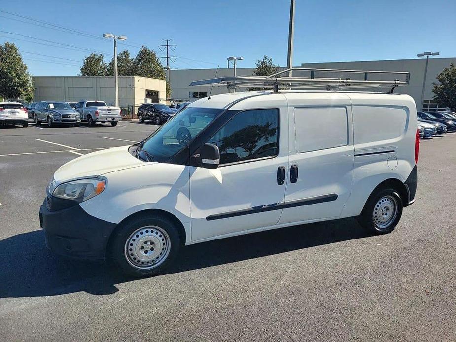 used 2020 Ram ProMaster City car, priced at $12,900