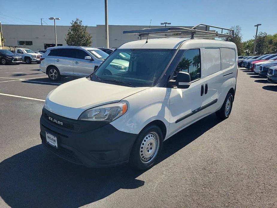 used 2020 Ram ProMaster City car, priced at $12,900