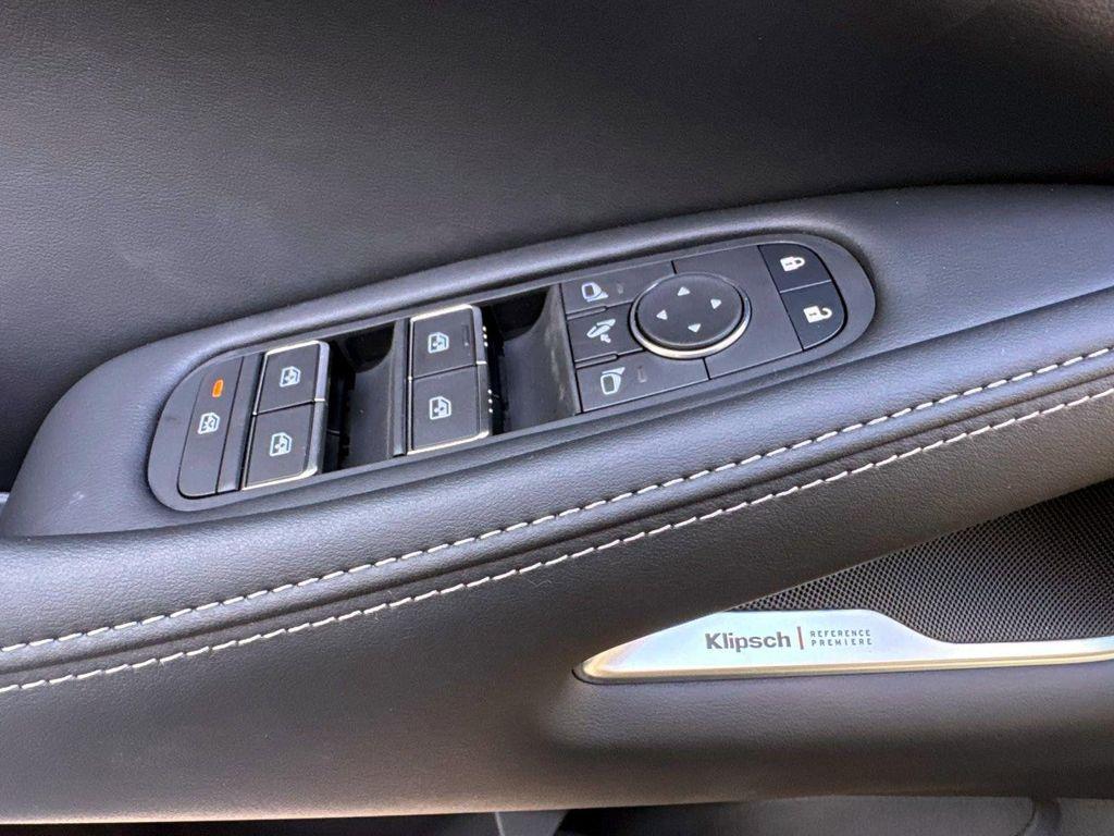 new 2026 INFINITI QX60 car, priced at $69,825