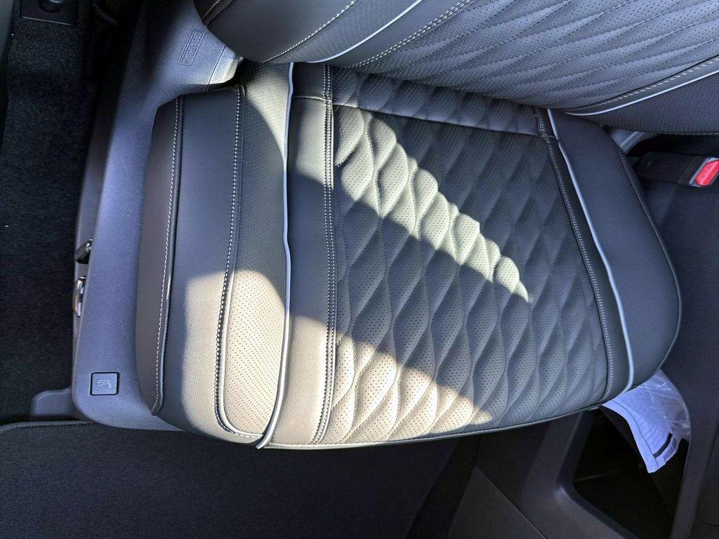 new 2026 INFINITI QX60 car, priced at $69,825