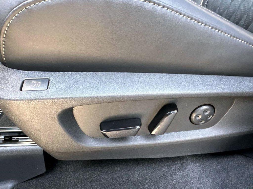 new 2026 INFINITI QX60 car, priced at $69,825