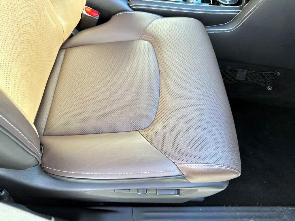 used 2024 INFINITI QX80 car, priced at $49,900
