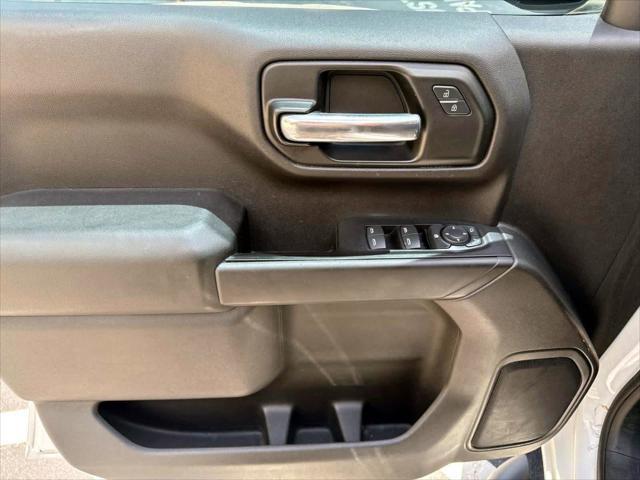 used 2019 Chevrolet Silverado 1500 car, priced at $11,900