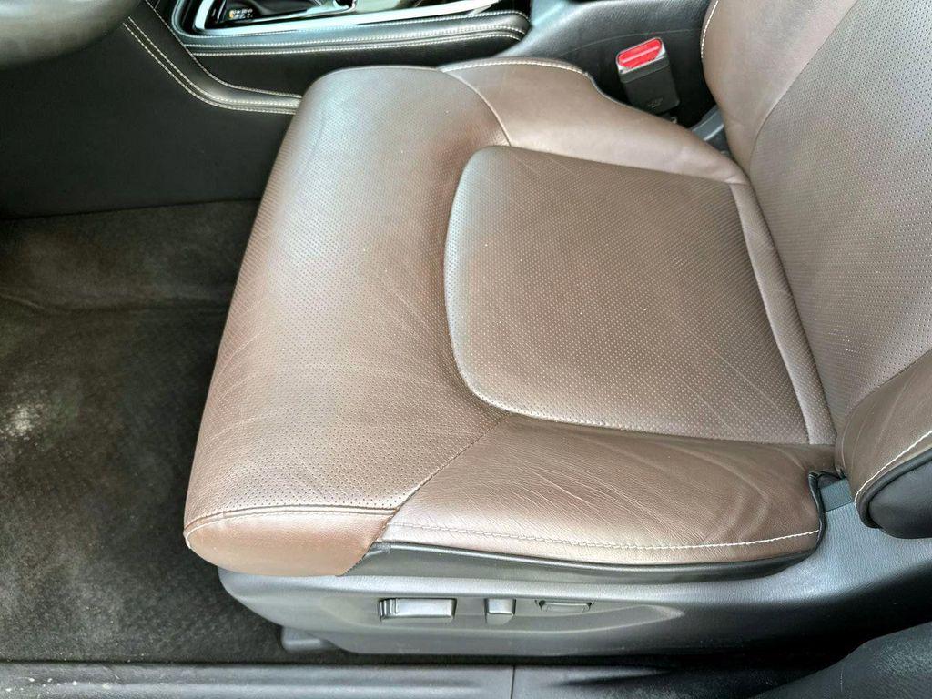 used 2024 INFINITI QX80 car, priced at $48,277