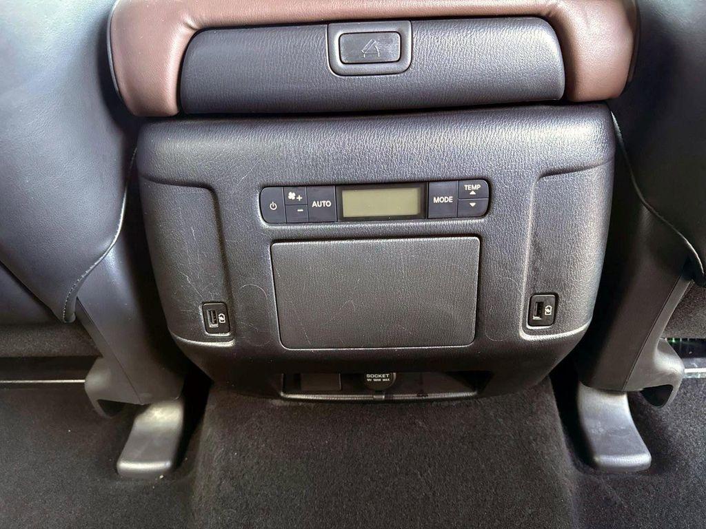 used 2024 INFINITI QX80 car, priced at $48,277