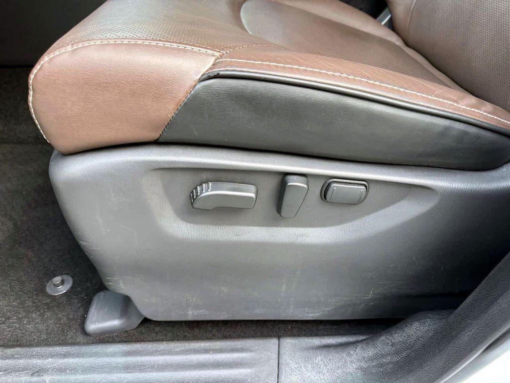 used 2024 INFINITI QX80 car, priced at $48,888