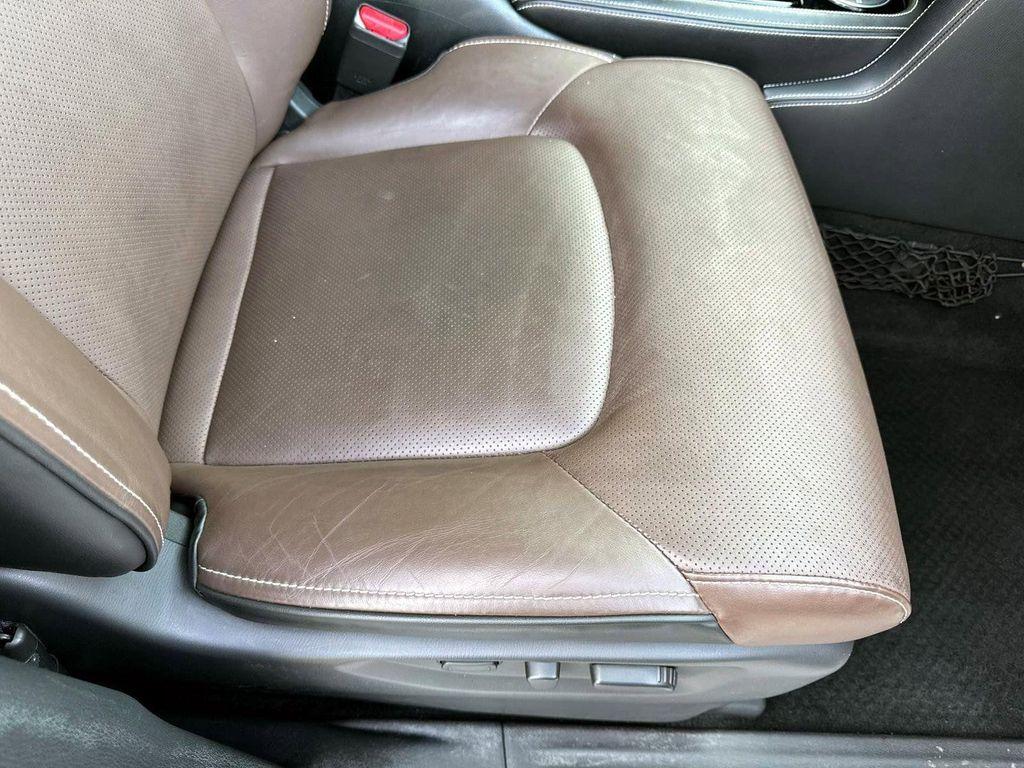 used 2024 INFINITI QX80 car, priced at $48,277