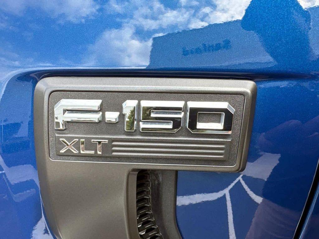 used 2023 Ford F-150 car, priced at $30,241