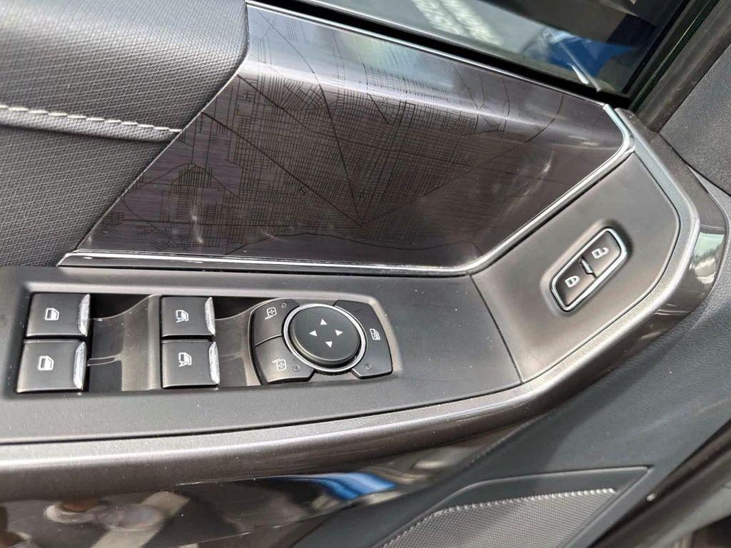 used 2023 Ford F-150 car, priced at $30,241