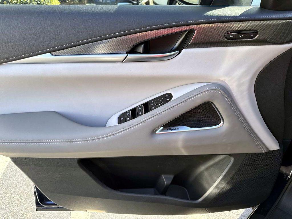 new 2026 INFINITI QX60 car, priced at $60,251