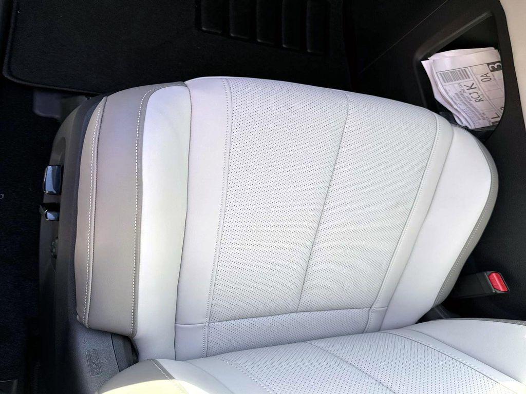 new 2026 INFINITI QX60 car, priced at $60,251