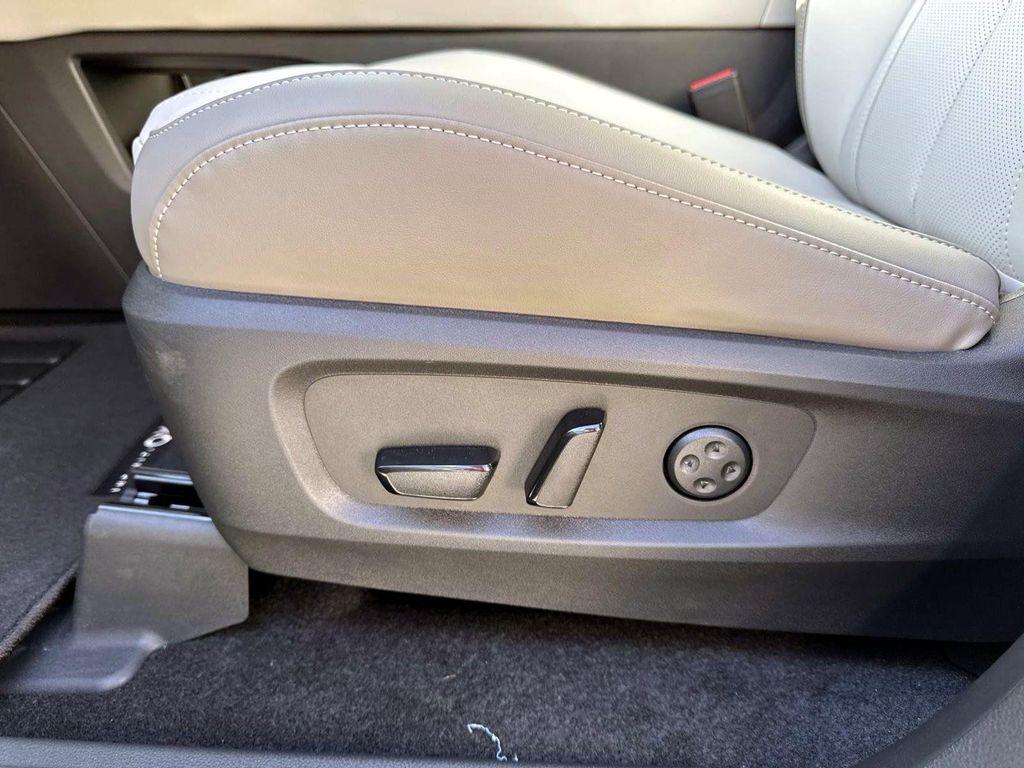 new 2026 INFINITI QX60 car, priced at $60,251