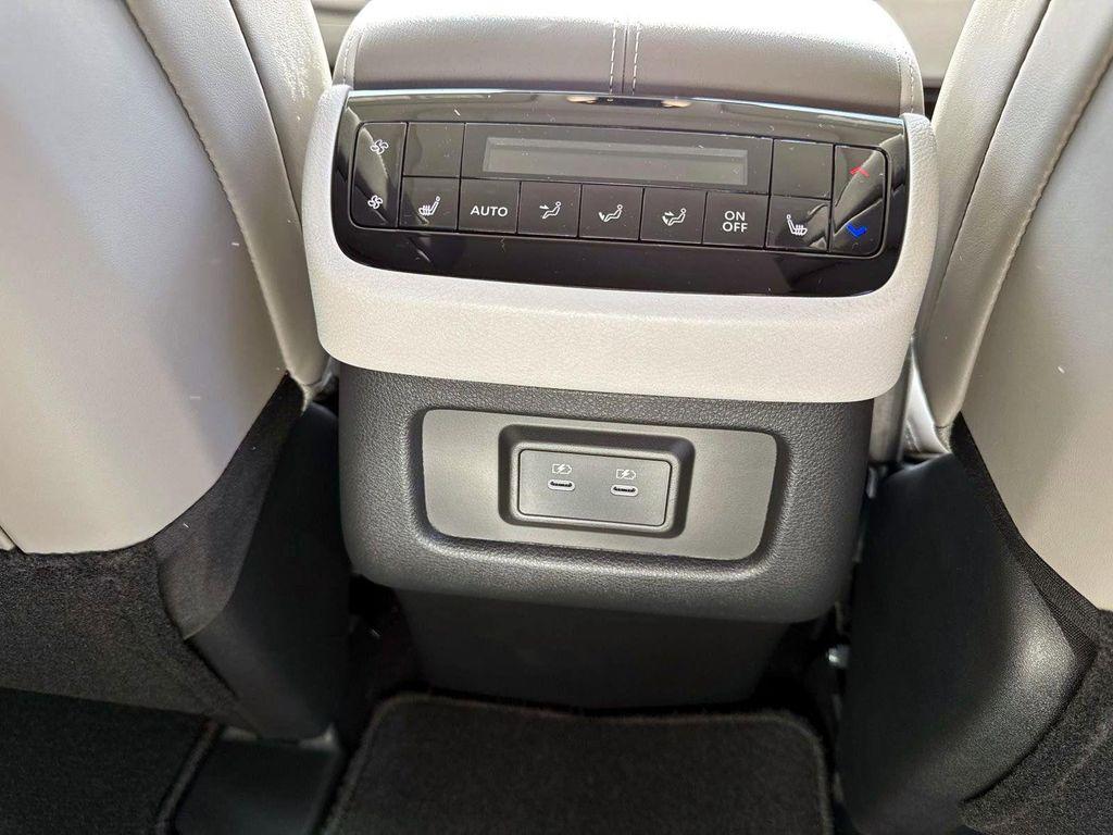 new 2026 INFINITI QX60 car, priced at $60,251