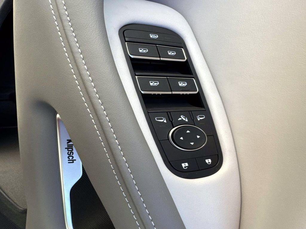 new 2026 INFINITI QX60 car, priced at $60,251