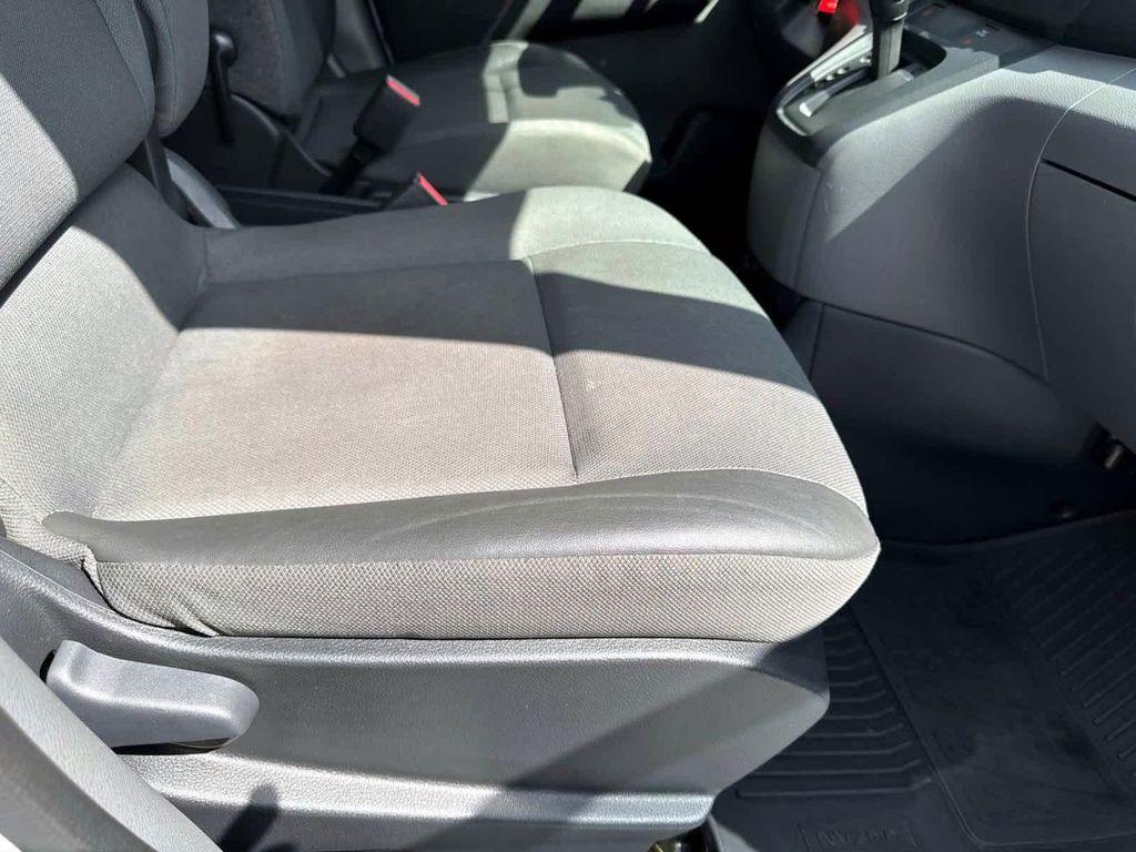 used 2020 Nissan NV200 car, priced at $16,988