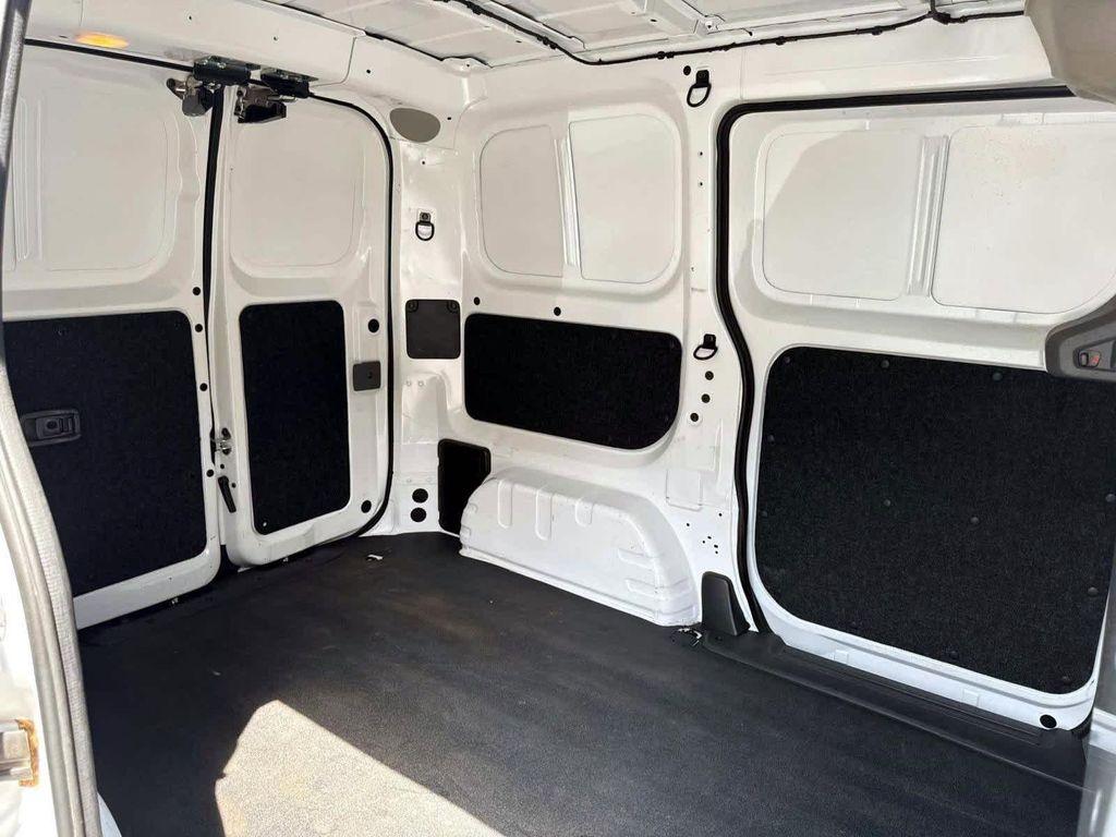 used 2020 Nissan NV200 car, priced at $16,988