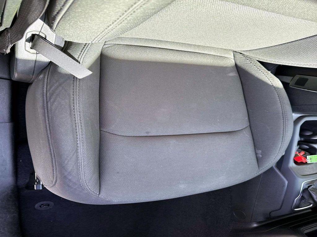 used 2023 Jeep Wrangler car, priced at $27,555