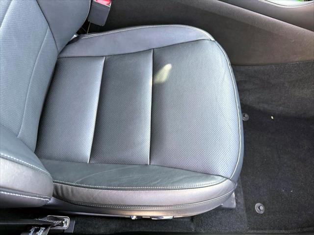 used 2024 INFINITI QX50 car, priced at $32,900