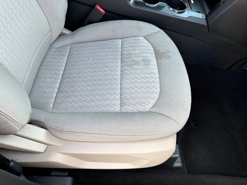 used 2019 Ford Explorer car, priced at $14,900