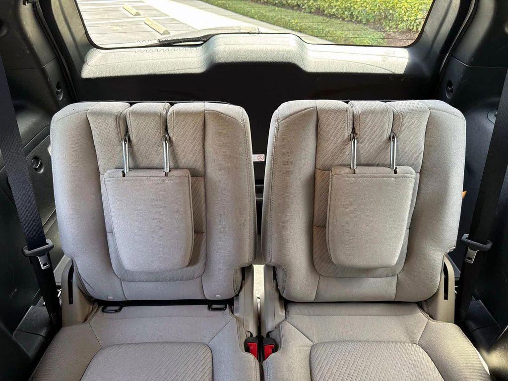 used 2019 Ford Explorer car, priced at $14,900