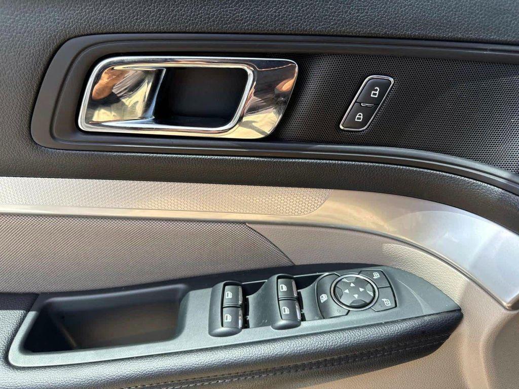used 2019 Ford Explorer car, priced at $12,784