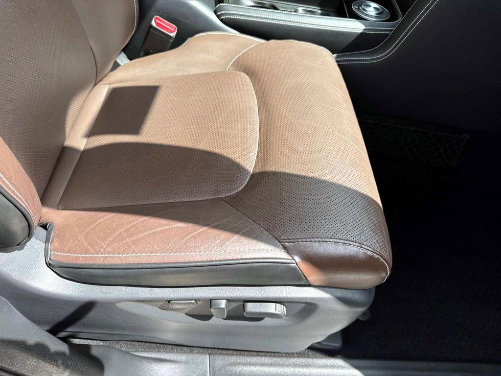 used 2023 INFINITI QX80 car, priced at $45,374