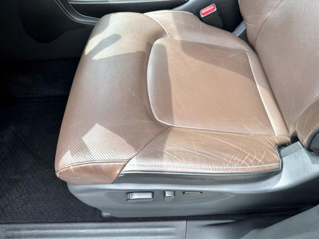 used 2023 INFINITI QX80 car, priced at $45,374