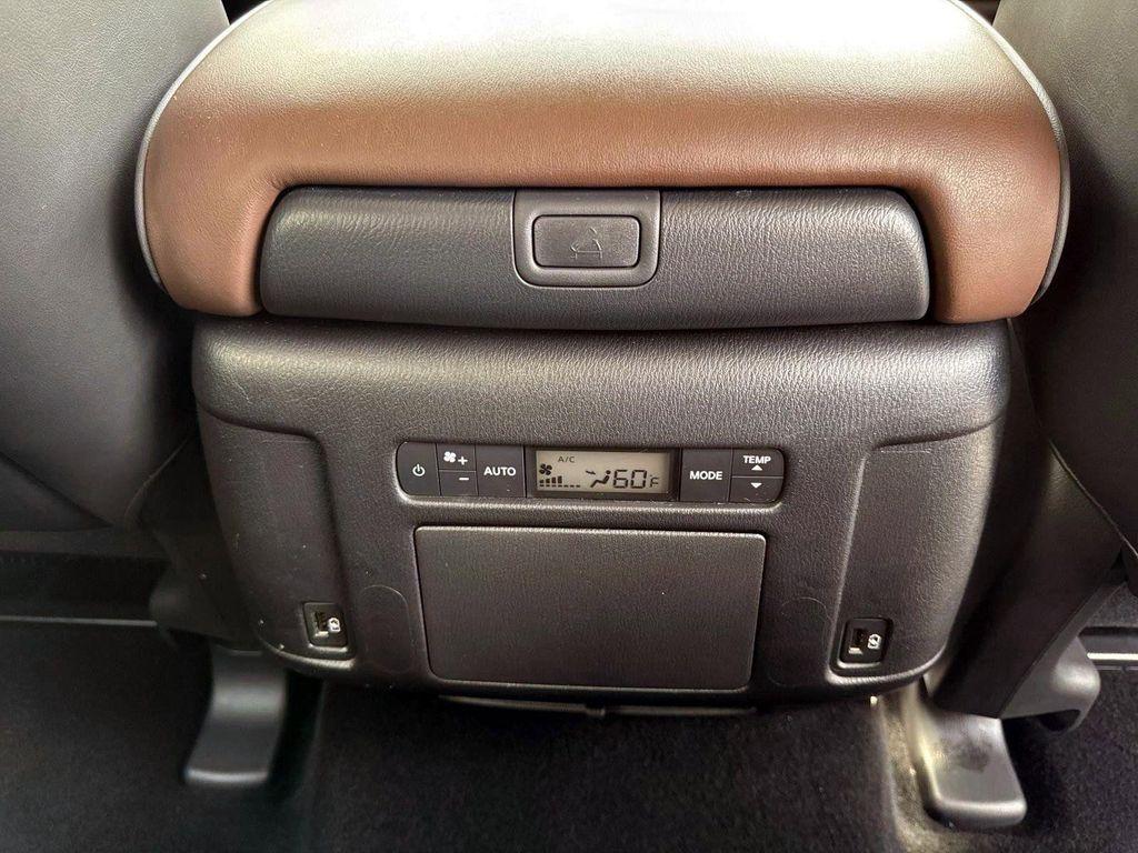 used 2023 INFINITI QX80 car, priced at $45,374