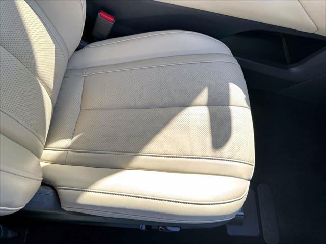 used 2024 INFINITI QX60 car, priced at $45,900