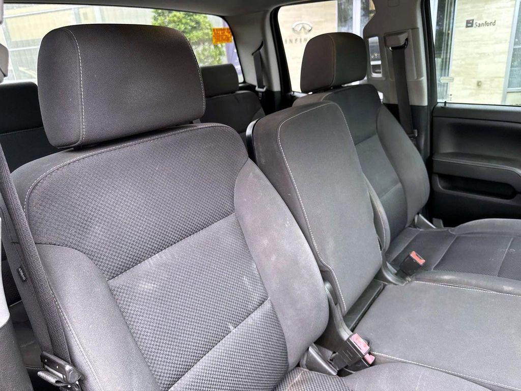 used 2018 Chevrolet Silverado 1500 car, priced at $14,870