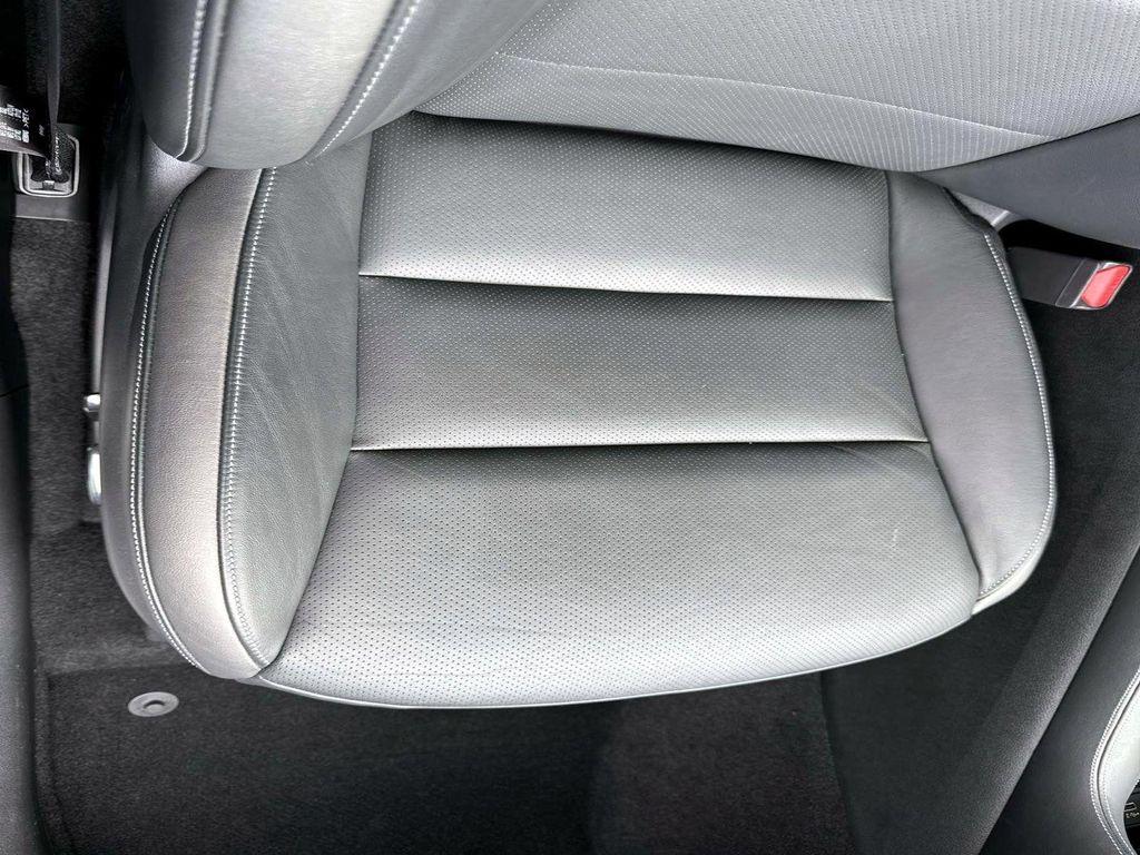 used 2023 INFINITI QX50 car, priced at $29,935