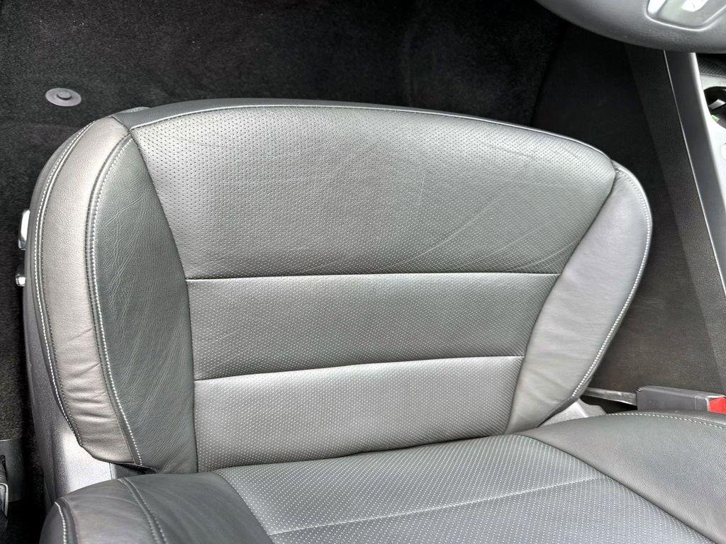 used 2023 INFINITI QX50 car, priced at $29,935